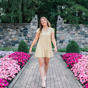 Meet your Posher, Brooke